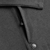 Greyson Golf Jacket - Rhinebeck Hybrid QZ - Shepherd AW26