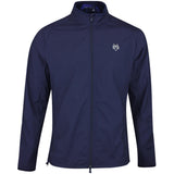 Greyson Golf Jacket - Trailwolf Jacket - Maltese Blue SS25