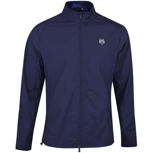 Greyson Golf Jacket - Trailwolf Jacket - Maltese Blue SS25