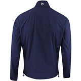 Greyson Golf Jacket - Trailwolf Jacket - Maltese Blue SS25