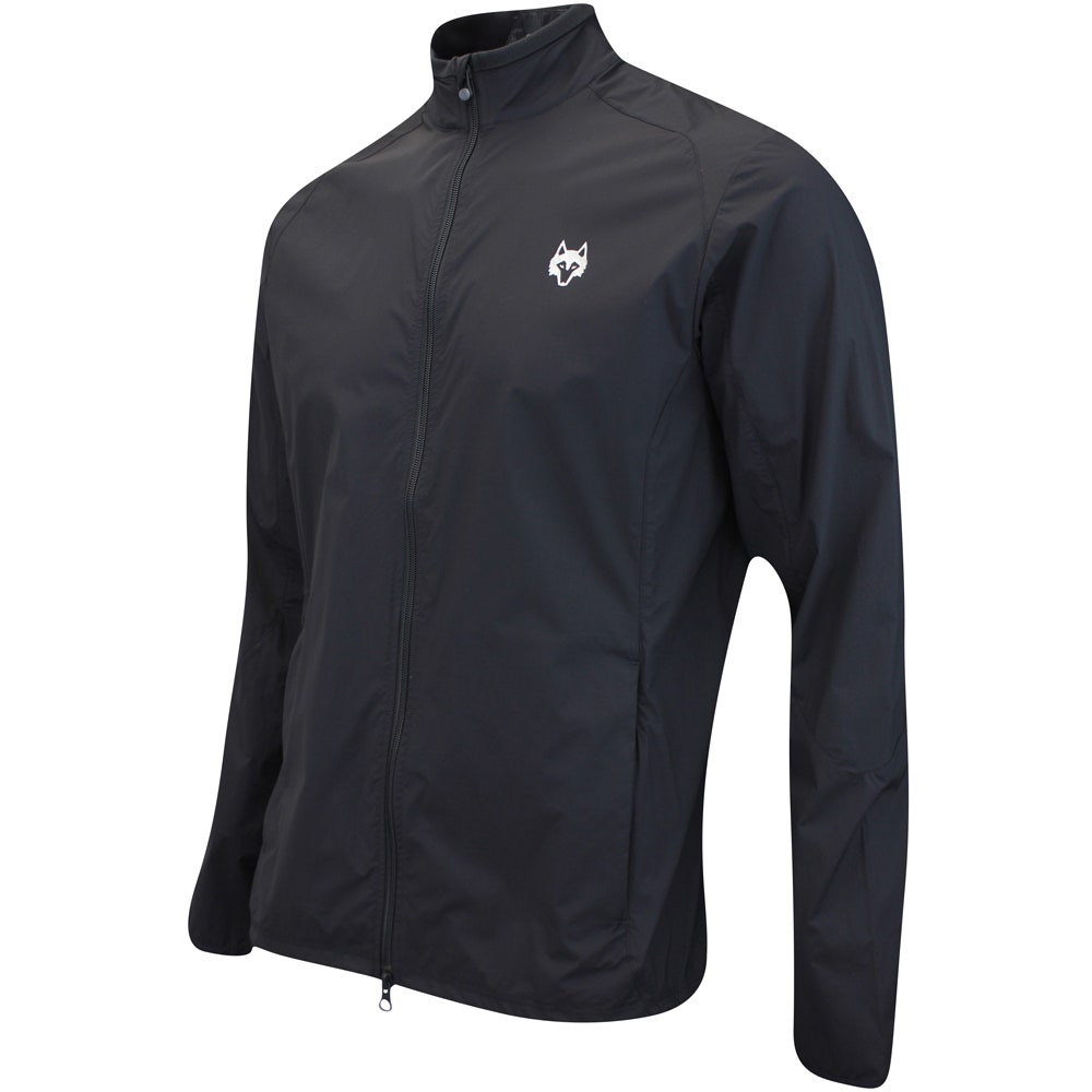 Greyson Golf Jacket - Trailwolf Jacket - Shepherd SS25