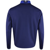 Greyson Golf Jacket - Yukon Hybrid Jacket - Iona - Maltese Blue SS25