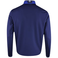 Greyson Golf Jacket - Yukon Hybrid Jacket - Iona - Maltese Blue SS25