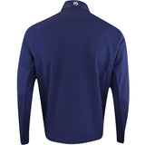 Greyson Golf Jacket - Yukon Hybrid Primaloft - Maltese Blue SS26