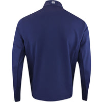 Greyson Golf Jacket - Yukon Hybrid Primaloft - Maltese Blue SS26