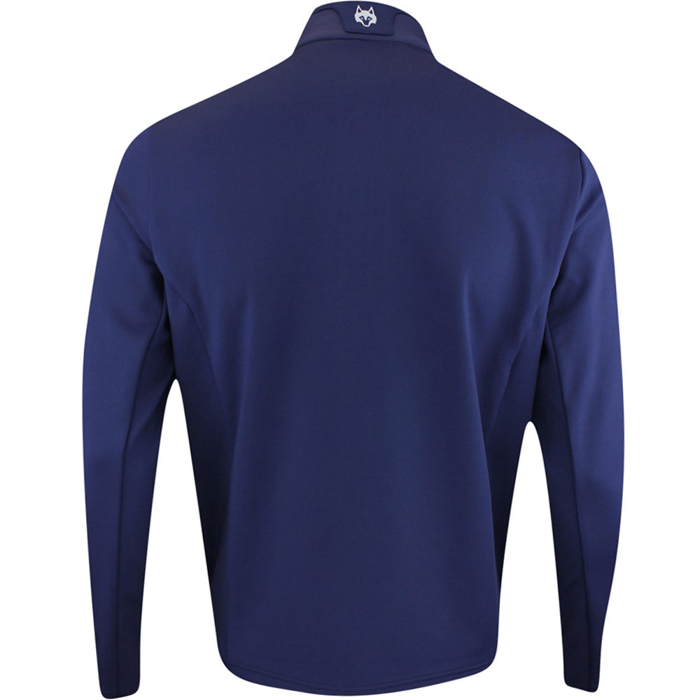 Greyson Golf Jacket - Yukon Hybrid Primaloft - Maltese Blue SS26