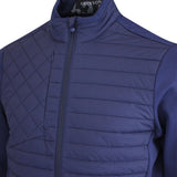 Greyson Golf Jacket - Yukon Hybrid Primaloft - Maltese Blue SS26