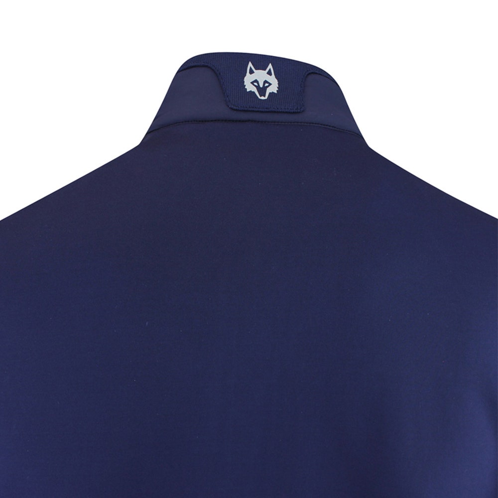 Greyson Golf Jacket - Yukon Hybrid Primaloft - Maltese Blue SS26