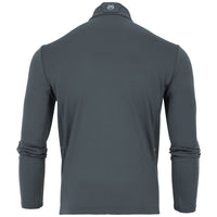 Greyson Golf Jacket - Yukon Primaloft FZ - Anthracite SS26