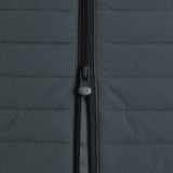 Greyson Golf Jacket - Yukon Primaloft FZ - Anthracite SS26