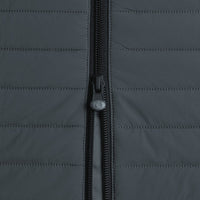 Greyson Golf Jacket - Yukon Primaloft FZ - Anthracite SS26