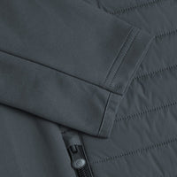 Greyson Golf Jacket - Yukon Primaloft FZ - Anthracite SS26