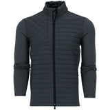 Greyson Golf Jacket - Yukon Primaloft FZ - Stingray SS26