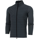 Greyson Golf Jacket - Yukon Primaloft FZ - Stingray SS26