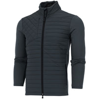 Greyson Golf Jacket - Yukon Primaloft FZ - Stingray SS26