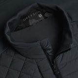 Greyson Golf Jacket - Yukon Primaloft FZ - Stingray SS26