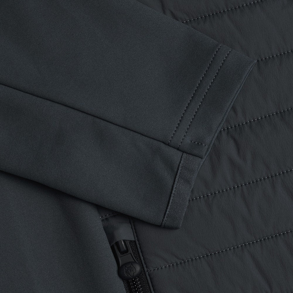 Greyson Golf Jacket - Yukon Primaloft FZ - Stingray SS26