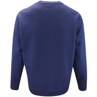 Greyson Golf Jumper - Aspen Crew Neck - Signature Maltese SS26