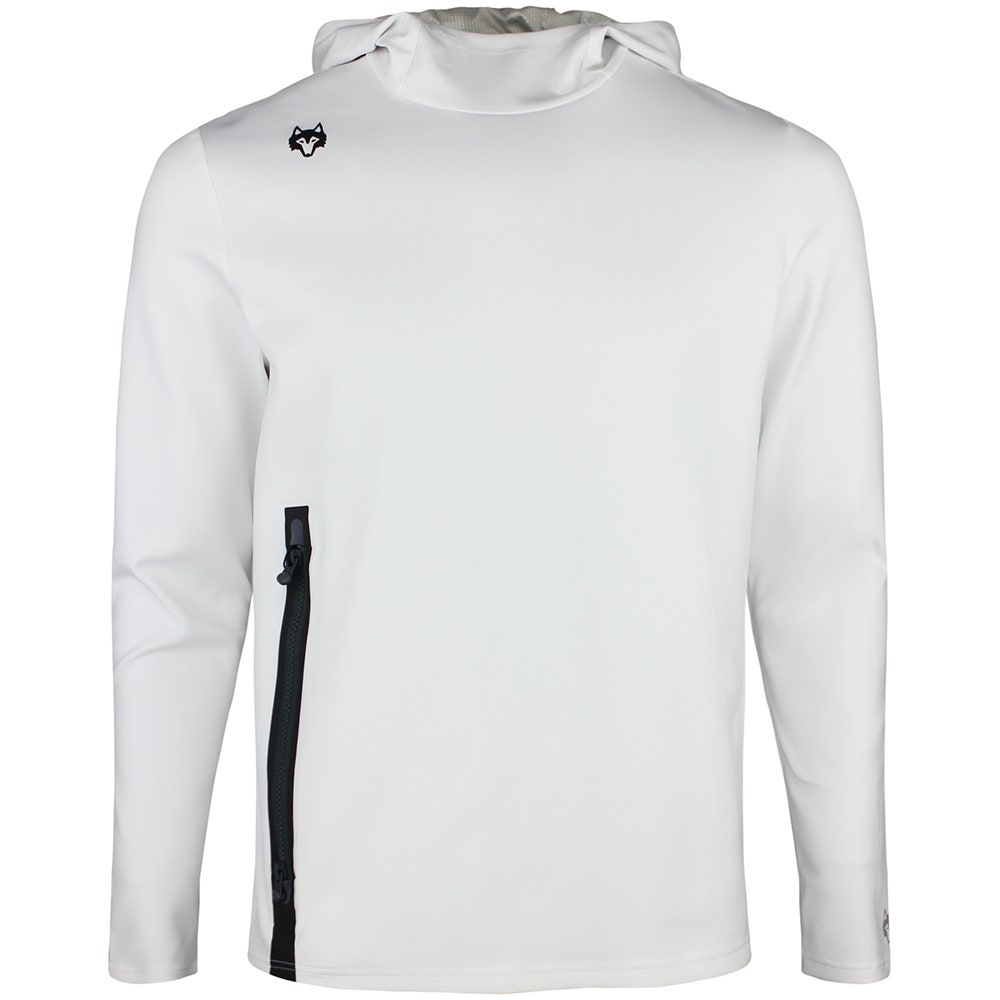 Greyson Golf Jumper - Cokato Hoodie - Arctic SS26
