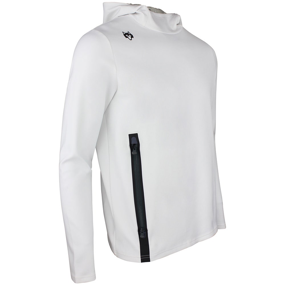 Greyson Golf Jumper - Cokato Hoodie - Arctic SS26