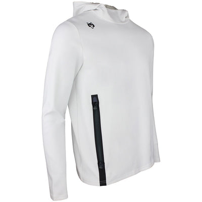 Greyson Golf Jumper - Cokato Hoodie - Arctic SS26