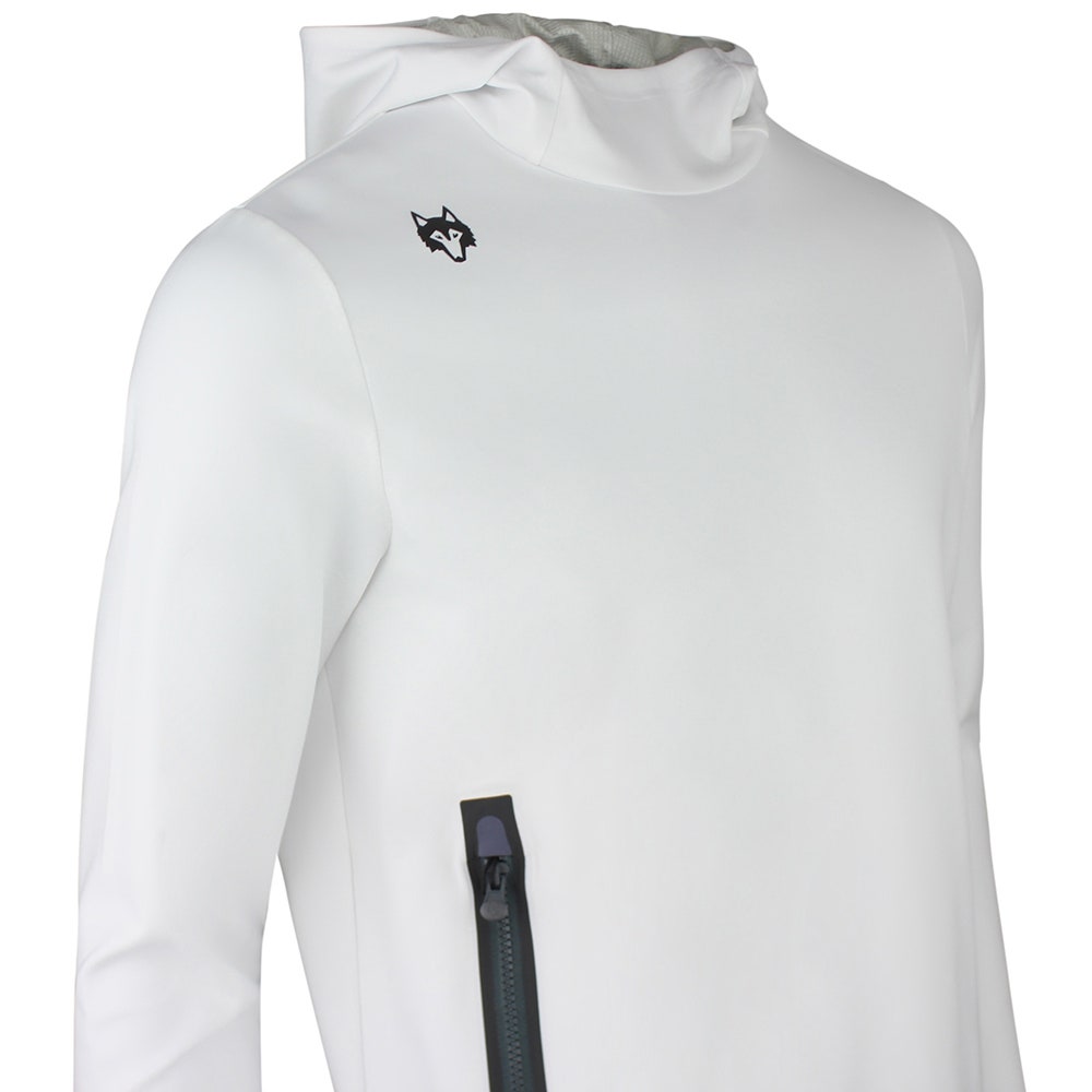 Greyson Golf Jumper - Cokato Hoodie - Arctic SS26