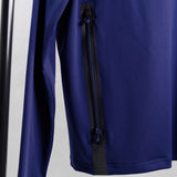 Greyson Golf Jumper - Cokato Hoodie - Maltese Blue SS26
