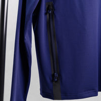 Greyson Golf Jumper - Cokato Hoodie - Maltese Blue SS26