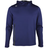 Greyson Golf Jumper - Cokato Hoodie - Maltese Blue SS26