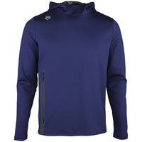Greyson Golf Jumper - Cokato Hoodie - Maltese Blue SS26