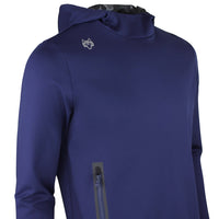 Greyson Golf Jumper - Cokato Hoodie - Maltese Blue SS26