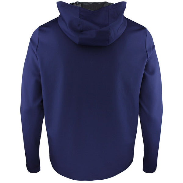 Greyson Golf Jumper - Cokato Hoodie - Maltese Blue SS26