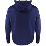 Greyson Golf Jumper - Cokato Hoodie - Maltese Blue SS26