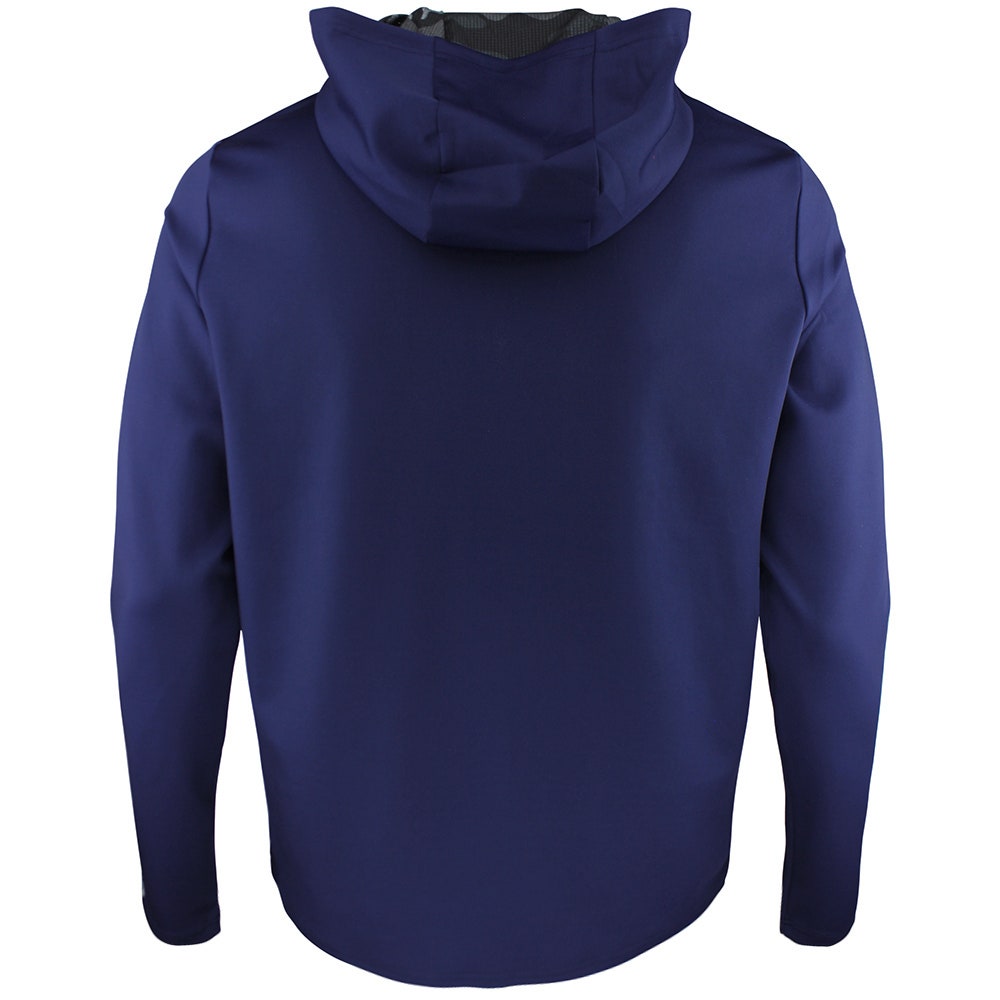 Greyson Golf Jumper - Cokato Hoodie - Maltese Blue SS26