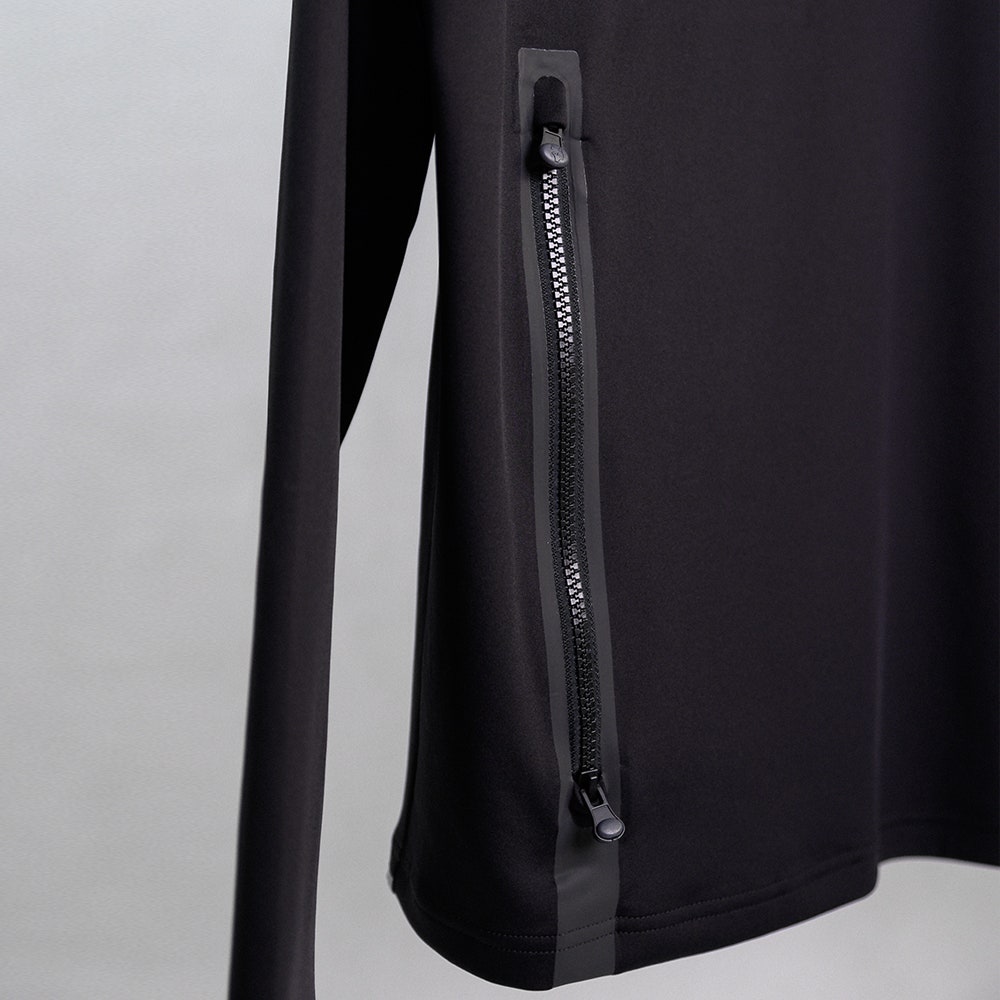 Greyson Golf Jumper - Cokato Hoodie - Shepherd SS26