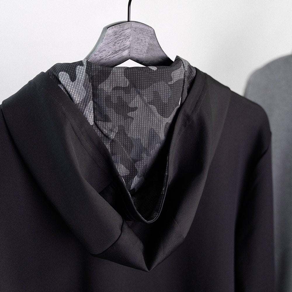 Greyson Golf Jumper - Cokato Hoodie - Shepherd SS26