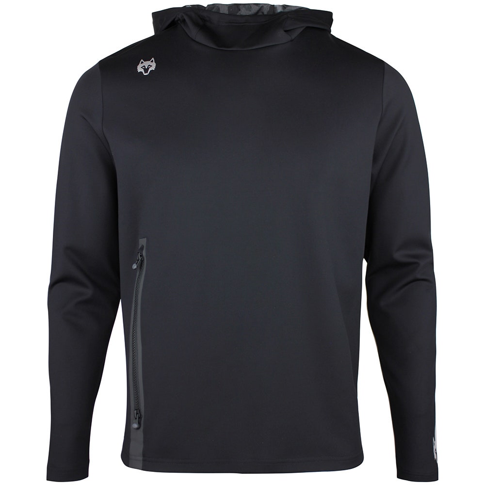 Greyson Golf Jumper - Cokato Hoodie - Shepherd SS26