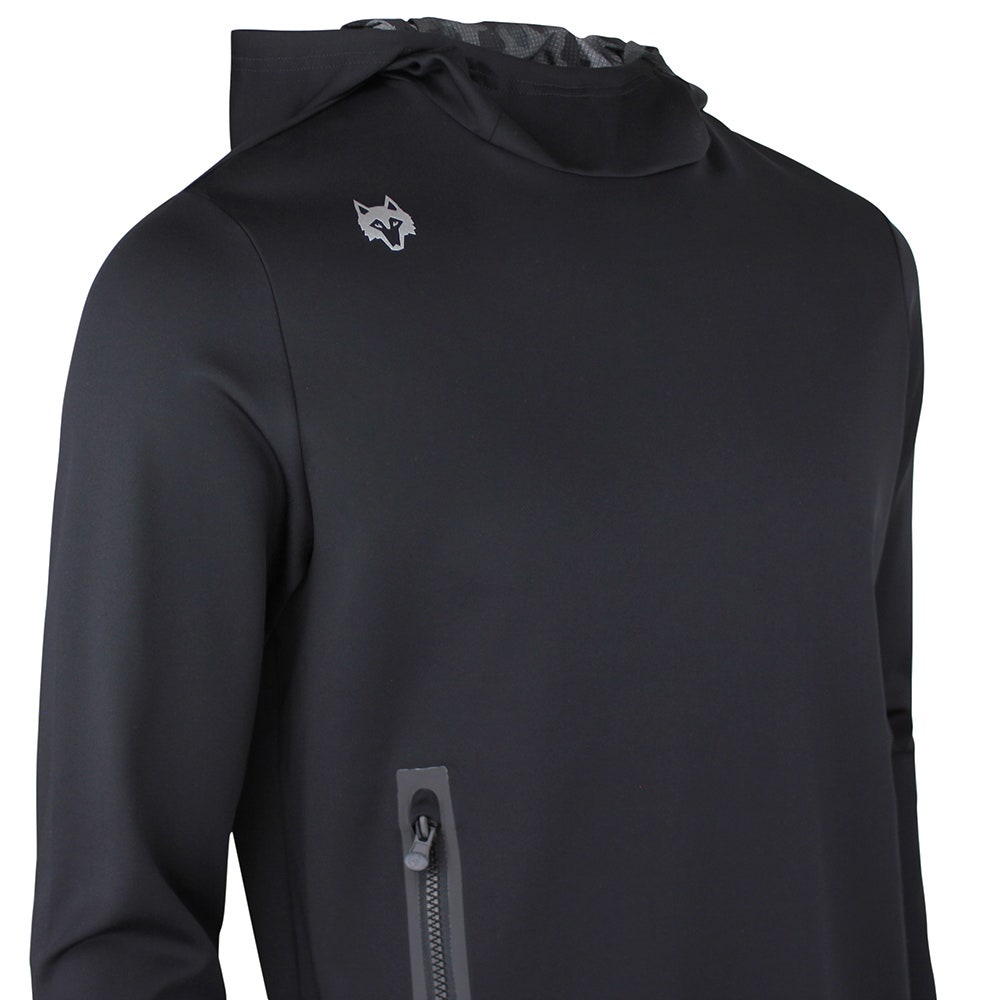 Greyson Golf Jumper - Cokato Hoodie - Shepherd SS26