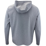 Greyson Golf Jumper - Cokato Hoodie - Smoke Heather SS26