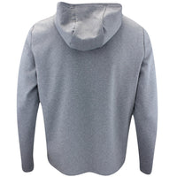 Greyson Golf Jumper - Cokato Hoodie - Smoke Heather SS26