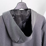 Greyson Golf Jumper - Cokato Hoodie - Smoke Heather SS26
