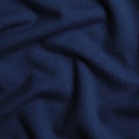 Greyson Golf Jumper - Koko Cashmere Hoodie - Maltese Blue AW26