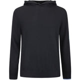 Greyson Golf Jumper - Koko Cashmere Hoodie - Shepherd AW26