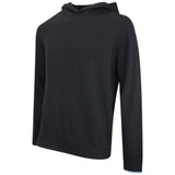 Greyson Golf Jumper - Koko Cashmere Hoodie - Shepherd AW26