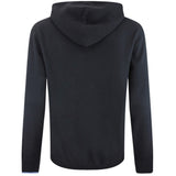 Greyson Golf Jumper - Koko Cashmere Hoodie - Shepherd AW26