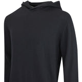 Greyson Golf Jumper - Koko Cashmere Hoodie - Shepherd AW26