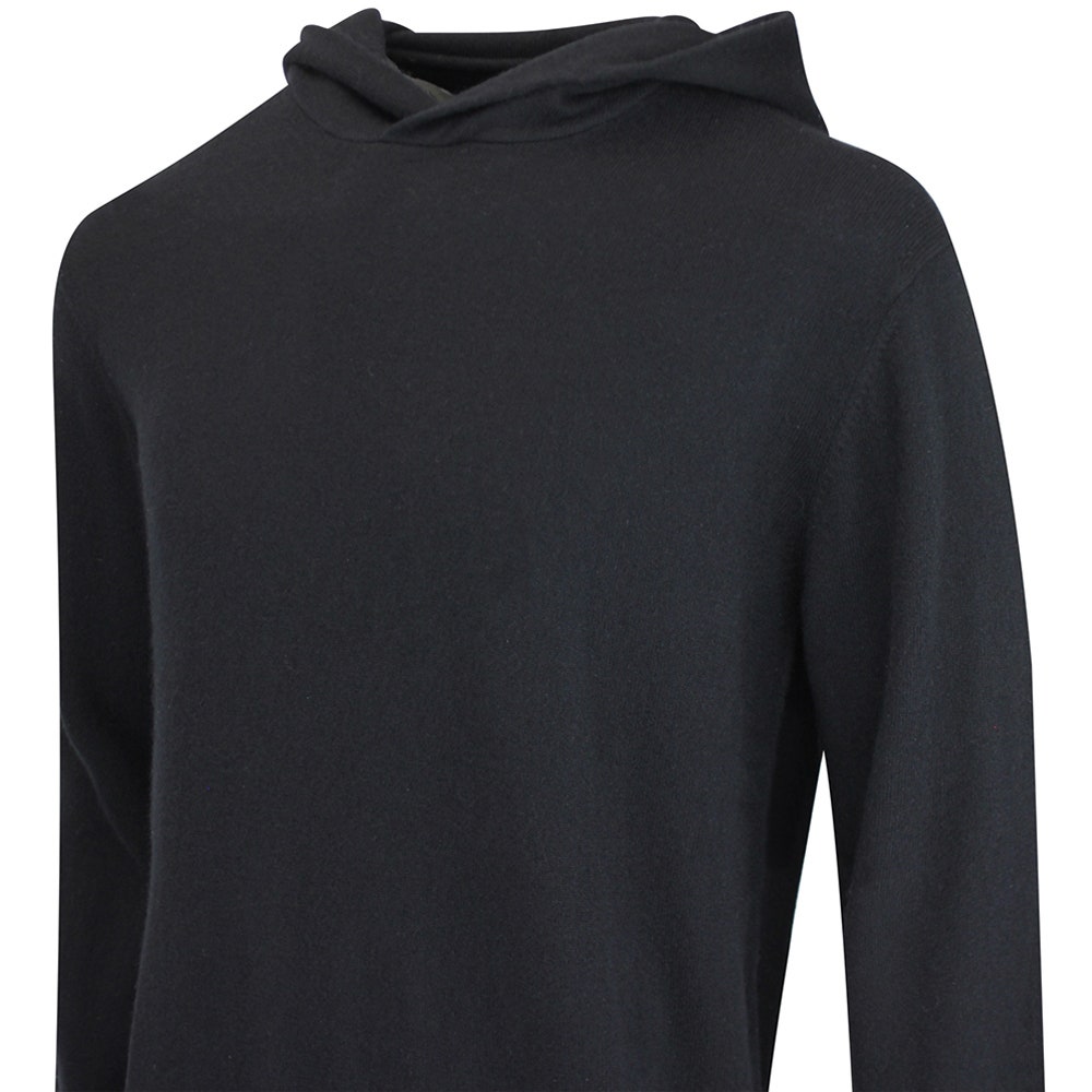 Greyson Golf Jumper - Koko Cashmere Hoodie - Shepherd AW26
