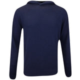Greyson Golf Jumper - Koko Hoodie - Maltese Blue SS26