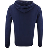 Greyson Golf Jumper - Koko Hoodie - Maltese Blue SS26