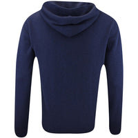 Greyson Golf Jumper - Koko Hoodie - Maltese Blue SS26
